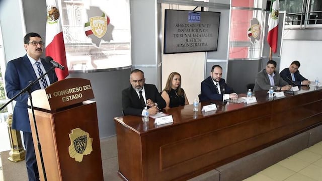 Javier Corral confirma paradero de César Duarte en Nuevo México