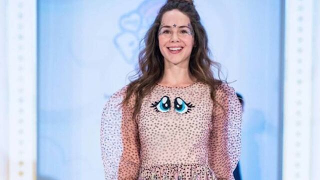 Camila Sodi