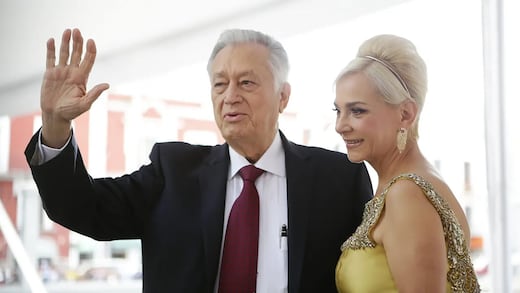 La CFE, Abdalá y el reaseguro