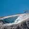 Derrumbe de glaciar en Los Alpes es atribuido al cambio climático