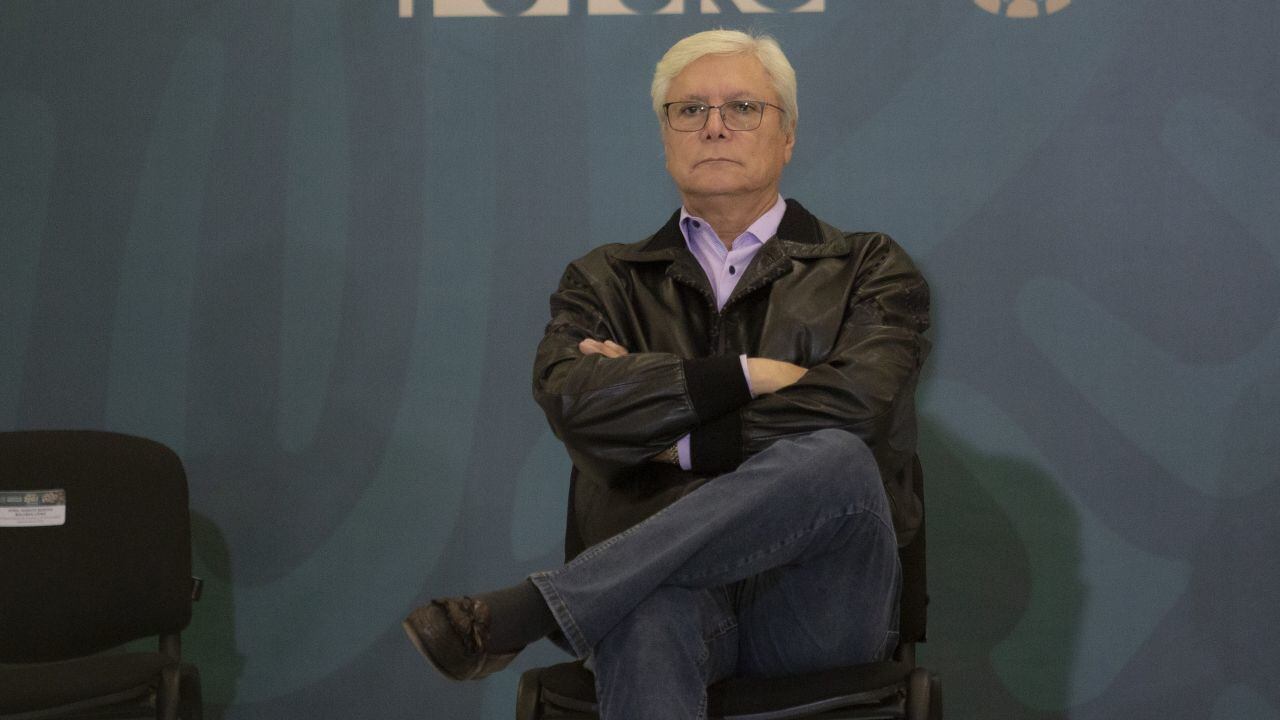 Jaime Bonilla quiere seguir teniendo fuero y pidió a Olga Sánchez Cordero que meta controversia ante SCJN