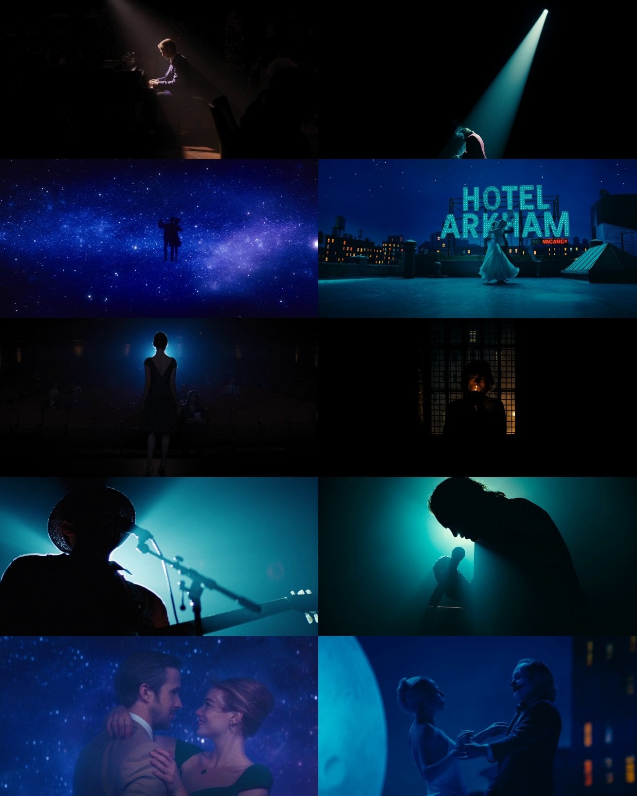 Joker 2 y La La Land