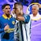 ¿Árbitro perjudicará al Pachuca para que América cierre en casa en semifinales? La teoría del Tuca Ferretti