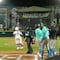 Noche histórica en la Liga Mexicana de Softbol; Sultanes Femenil aplastó 40-2 a Algodoneras de Torreón