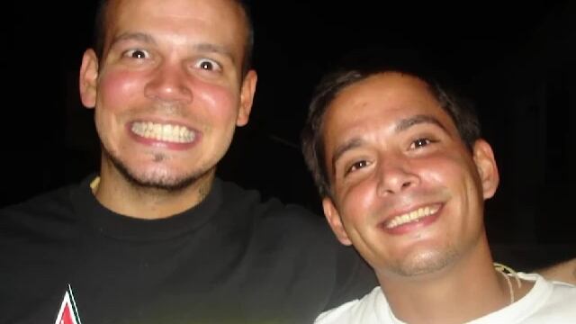 ¿Quién es Julián, el primo muerto de Residente? Su nueva canción Ron En El Piso es dedica a él