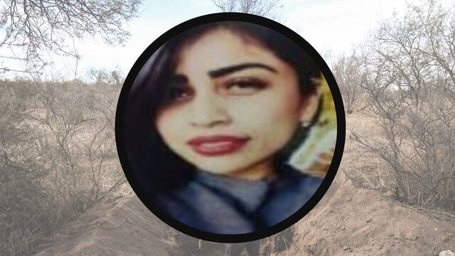 Kenya Dayana fue encontrada muerta por madres buscadoras en Tamaulipas
