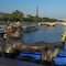 Convocan a defecar en el Río Sena para boicotear Juegos Olímpicos de París 2024