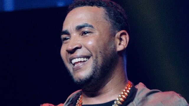 Bad Bunny y Don Omar