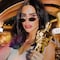 Bárbara de Regil ya se vio ganando un Premio Oscar porque está haciendo su luchita