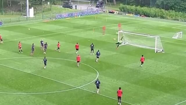 APG Francia Tokio 2021