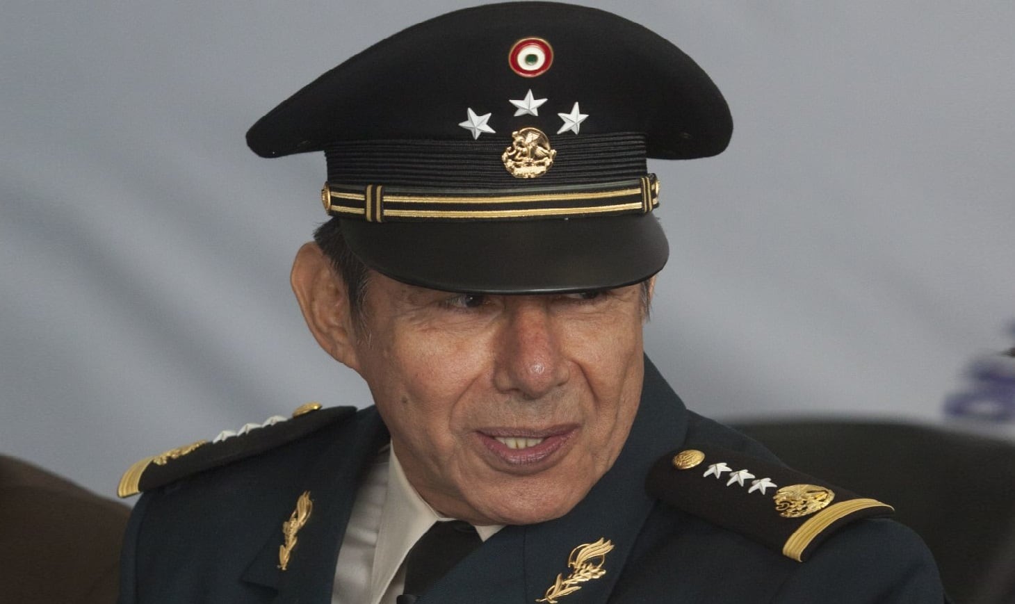 Tomás Ángeles Dauahare, ex subsecretario de Defensa
