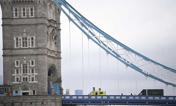 Torre de Londres