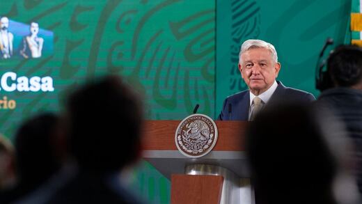 Mañanera de AMLO: Elección en Nuevo León, vacuna china Walvax, vacunas de Estados Unidos, embarazadas y García Cabeza de Vaca