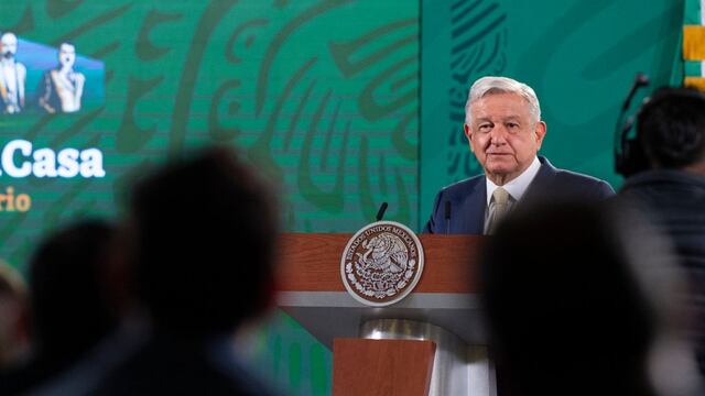 AMLO