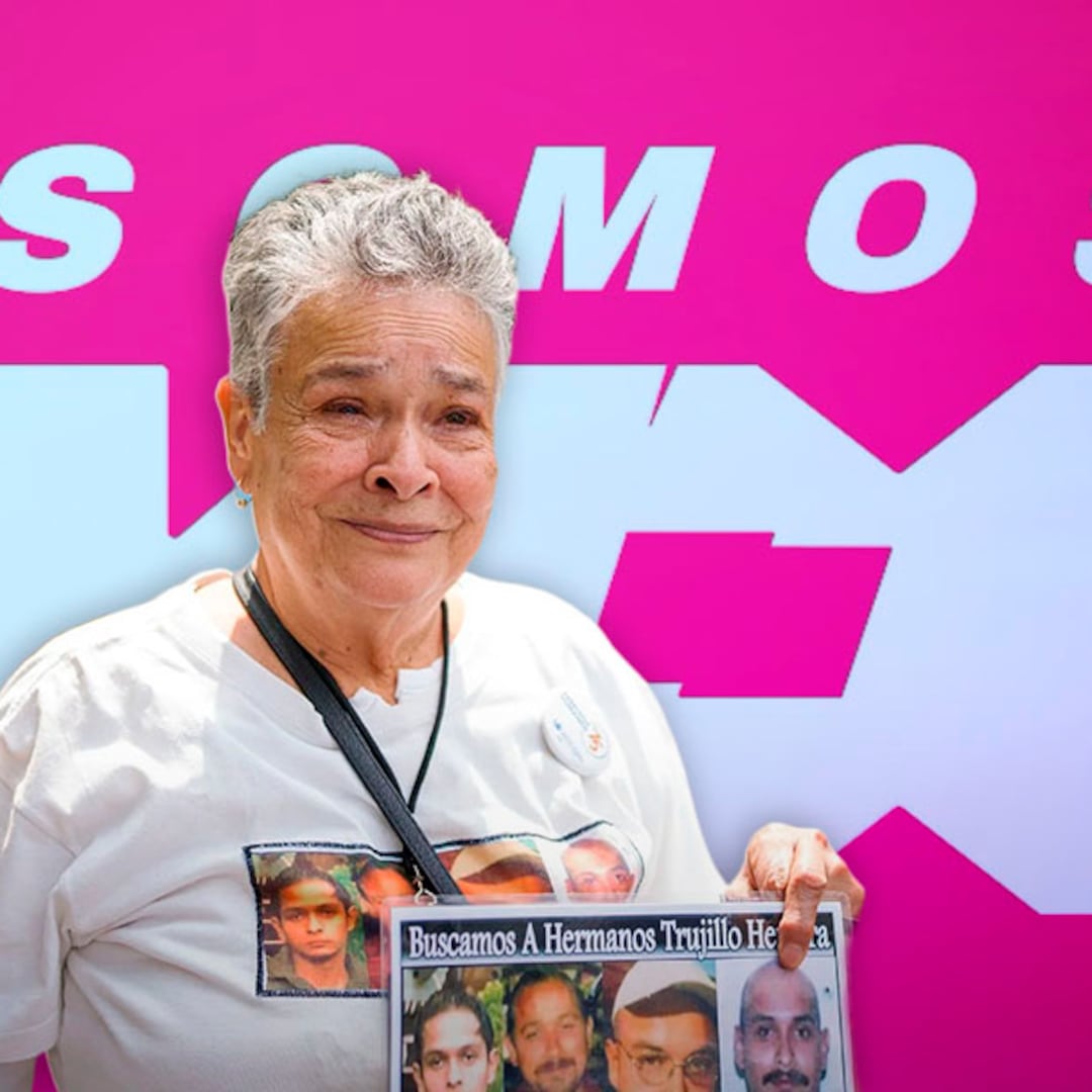 Somos México promete 20% de las candidaturas a madres buscadoras en 2027