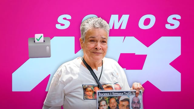 Somos México promete candidaturas a madres buscadoras