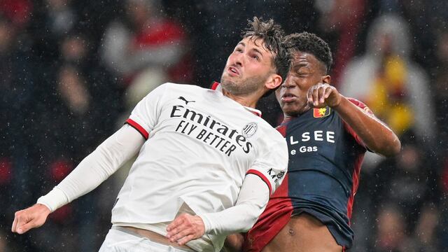 AC Milan vs Bolonia: ¿Cuándo y cómo ver a Santiago Giménez en la Jornada 36 de Serie A?