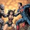 Habrá portadas variantes de Batman v Superman para los cómics de DC