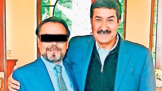 Vinculan a proceso a exfuncionario de Javier Corral