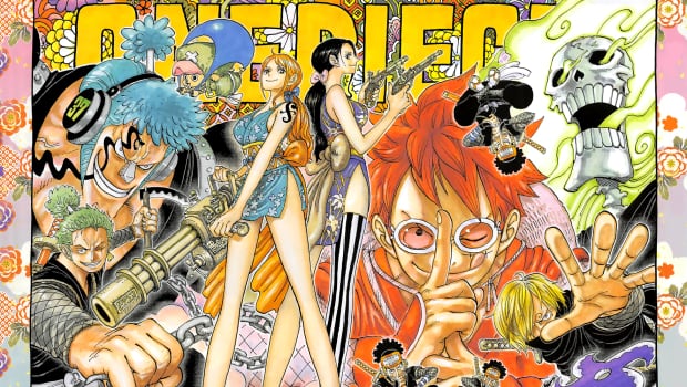 One Piece