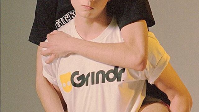 Grindr