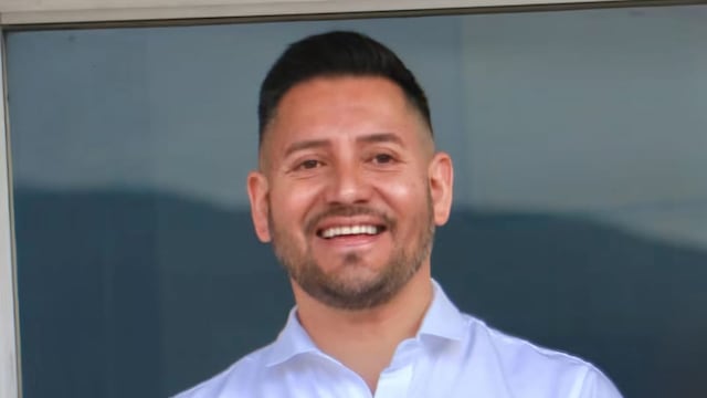 ¿Quién es Jorge Lorenzo Lara Cordero? Alcalde de Suchiapa para 2024-2027