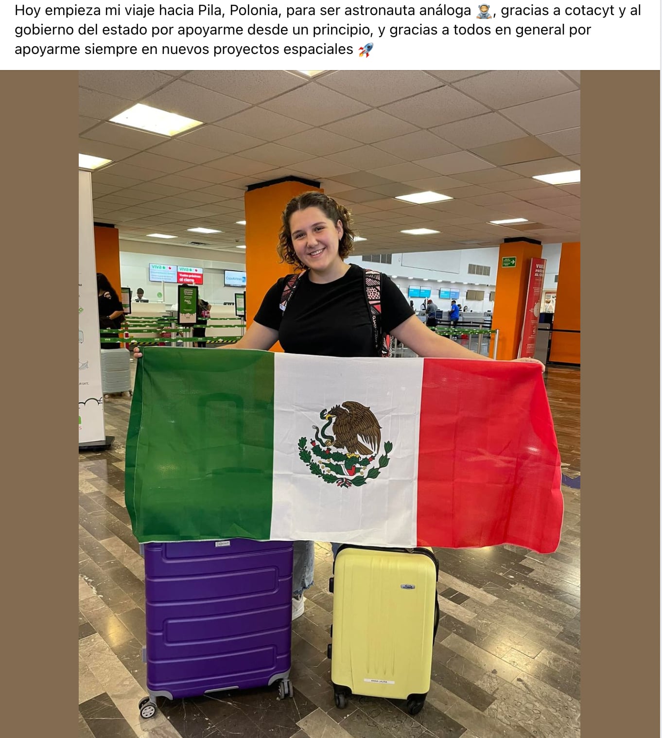 Anna Laura Rodríguez