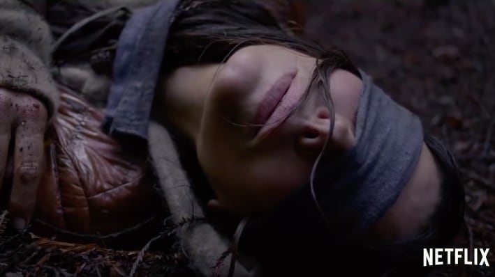 Bird Box