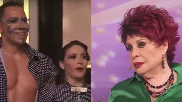 Sugey Ábrego, Jorge Boyoli y Ema Pulido