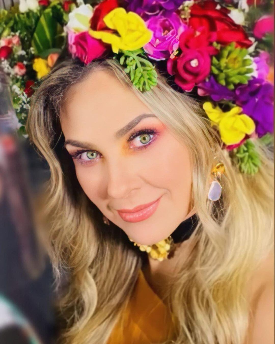 Aracely Arámbula