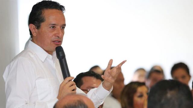 Carlos Joaquín González