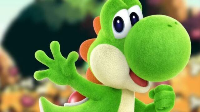 Yoshi