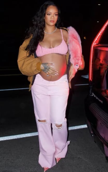 Rihanna