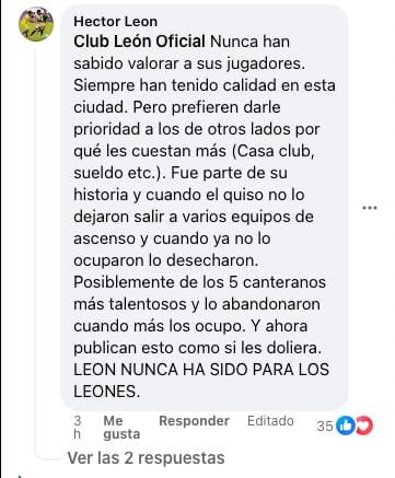 Captura de pantalla.