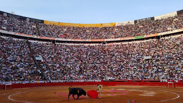 Corridas de toros