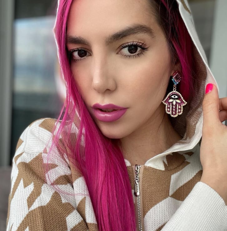 Frida Sofía