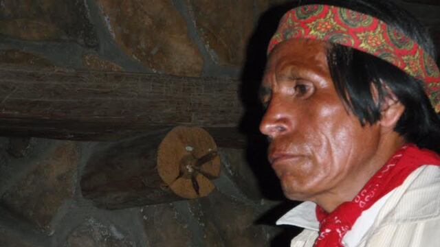 Para los tarahumaras, cortar un árbol es como si se cortaran ellos mismos sus piernas.