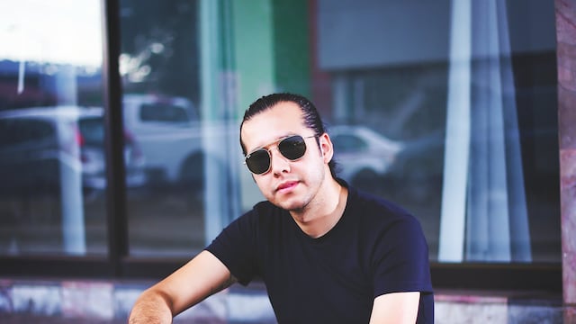 Luis Eduardo Ochoa Aguilar