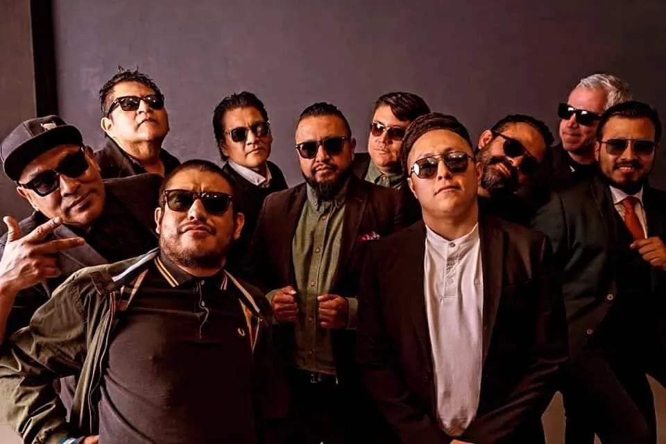 ¿De qué murió Danny Buster? El guitarrista de La Maskatesta fue encontrado muerto dentro de un carro en Azcapotzalco