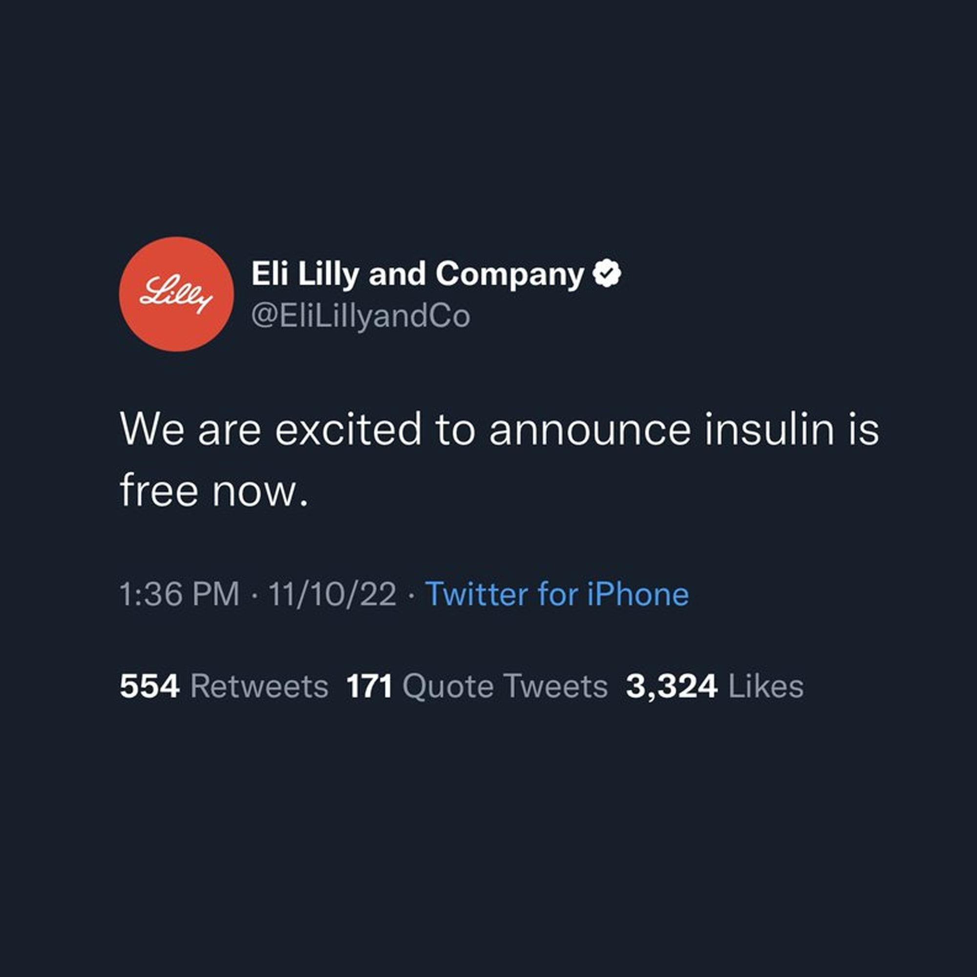 Twitter Blue de Elon Musk deja primera víctima