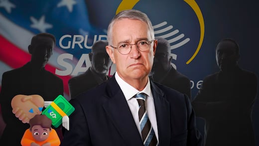 Grupo Salinas busca acuerdo con acreedores de Estados Unidos para resolver adeudos