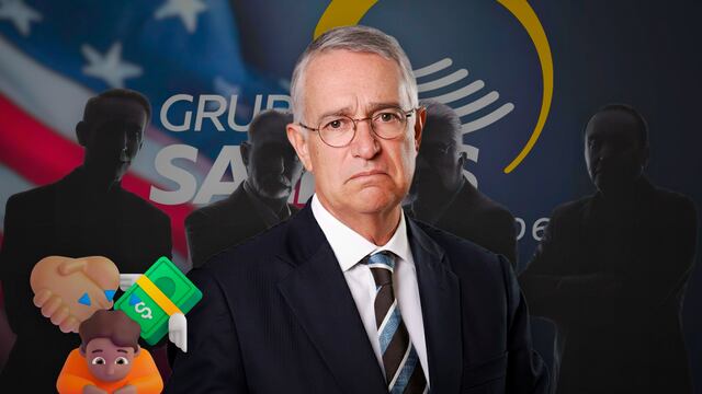 Grupo Salinas busca acuerdo con acreedores de Estados Unidos para resolver adeudos