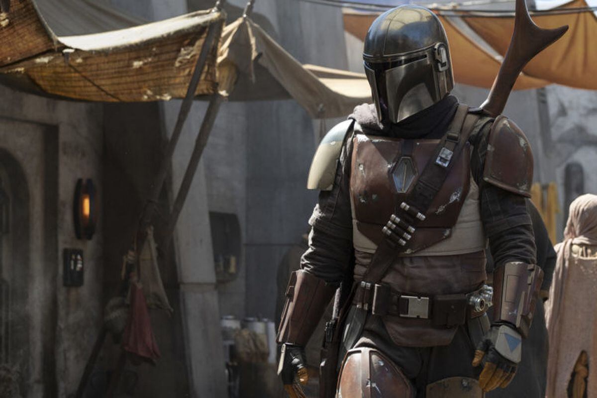 Después de The Rise of Skywalker, Disney no sacará películas de Star Wars por un tiempo