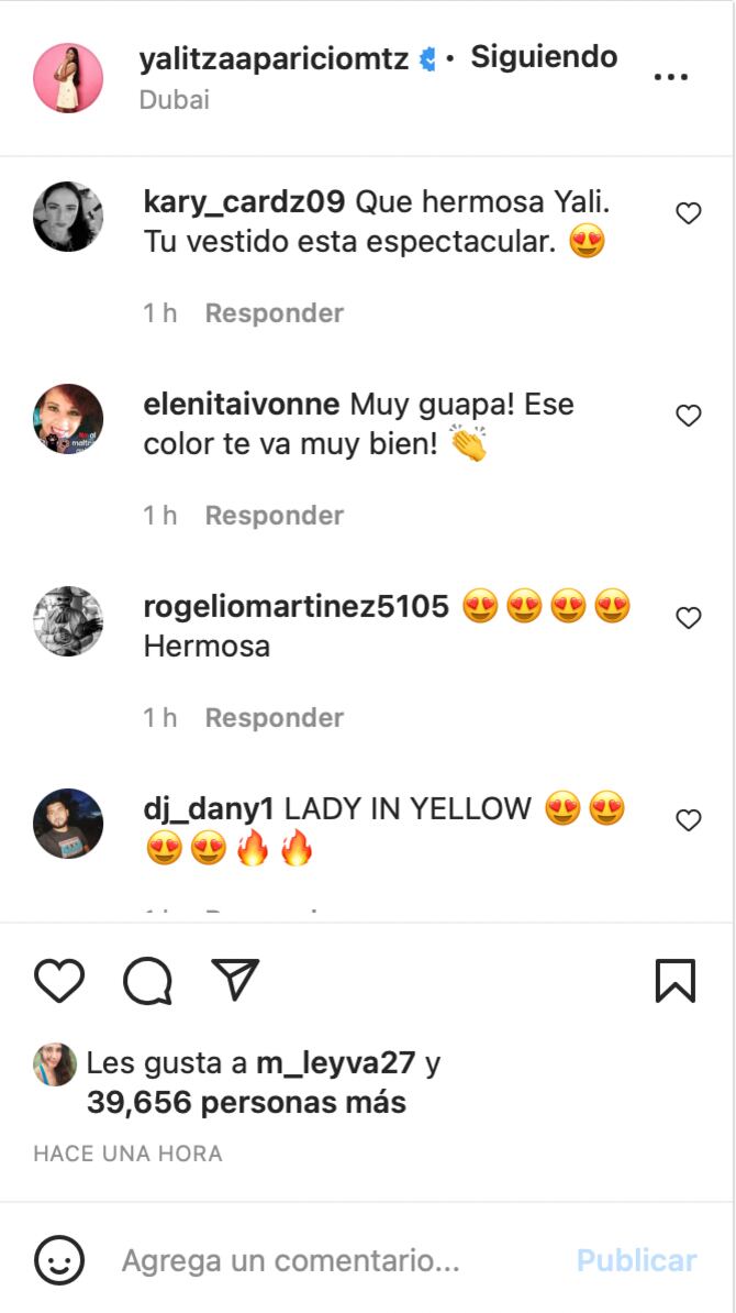 Seguidores llaman “reina” a Yalitza Aparicio