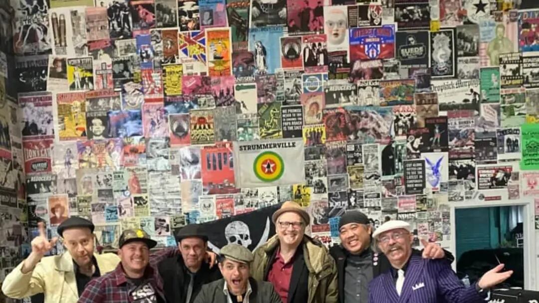 Concierto de The Slackers en Multiforo Alicia: Setlist, horario y telonero para 6 y 7 de febrero