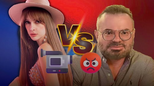 Imelda Garza Tuñón acusa a Marco Chacón por el video viral en su contra