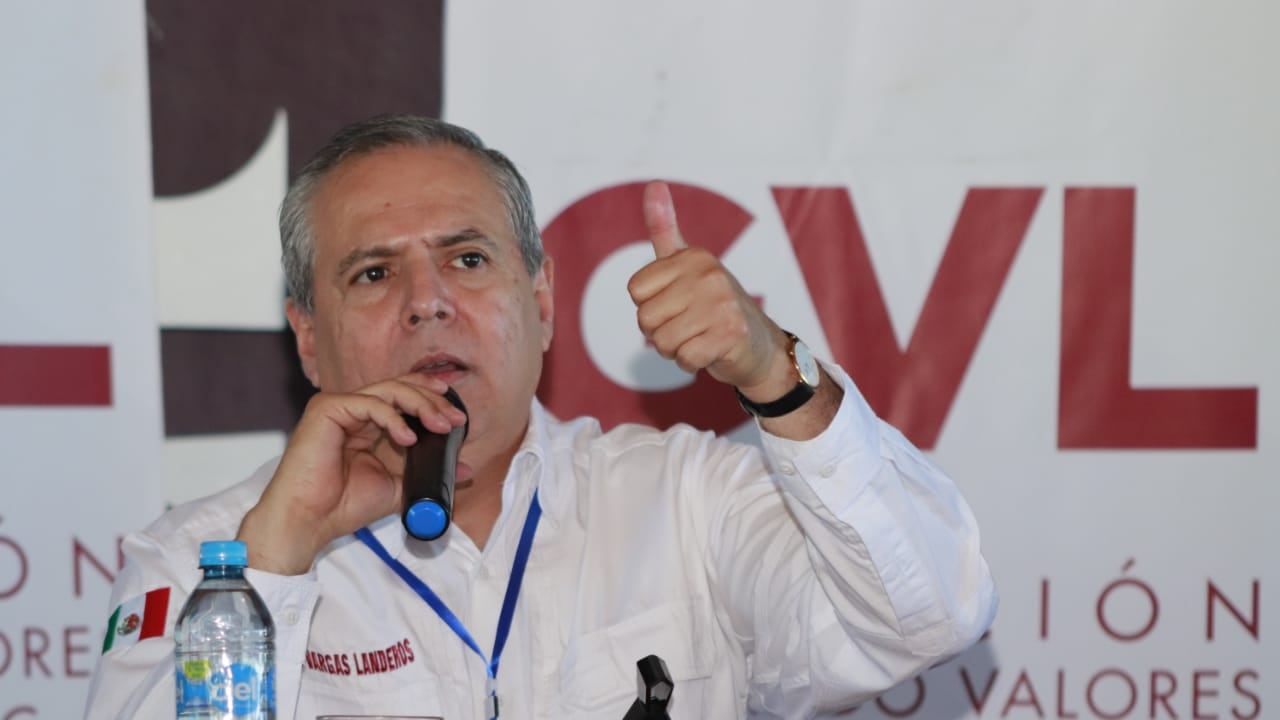 Polariza escenario político en Sinaloa el desafuero de Gerardo Vargas