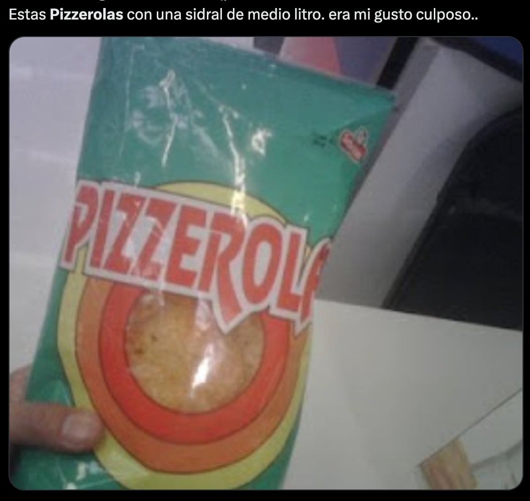 Pizzerolas