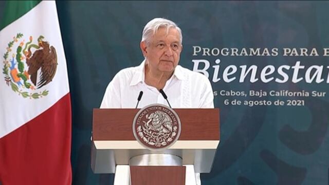 Programas para el Bienestar, desde Los Cabos, Baja California Sur.