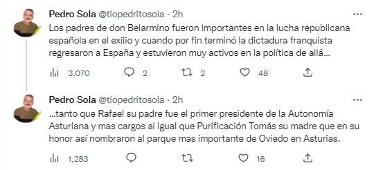 Pedro Sola